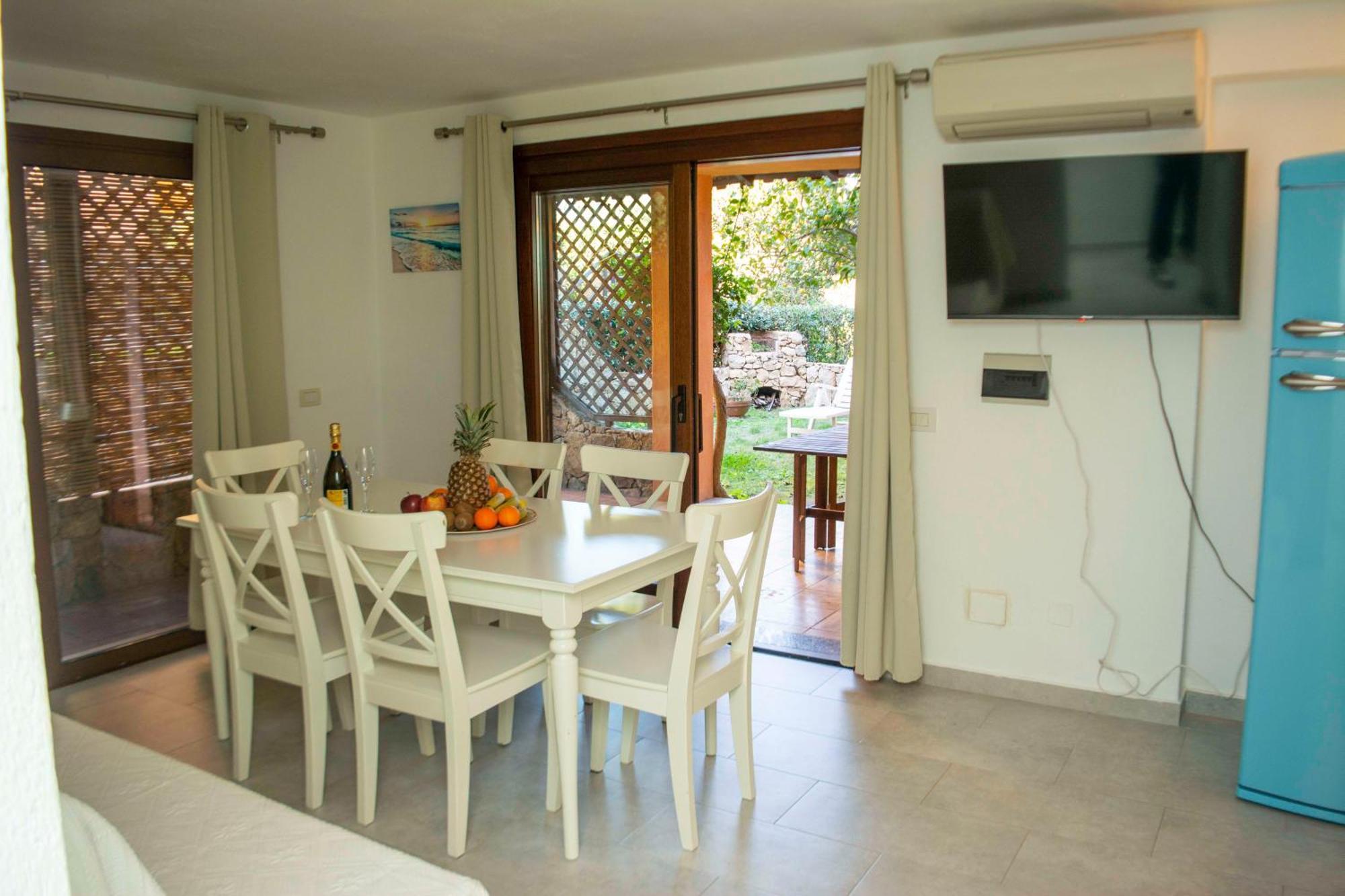 Villa Ampio Trilocale Sul Golfo Di Marinella à Marinella  Extérieur photo